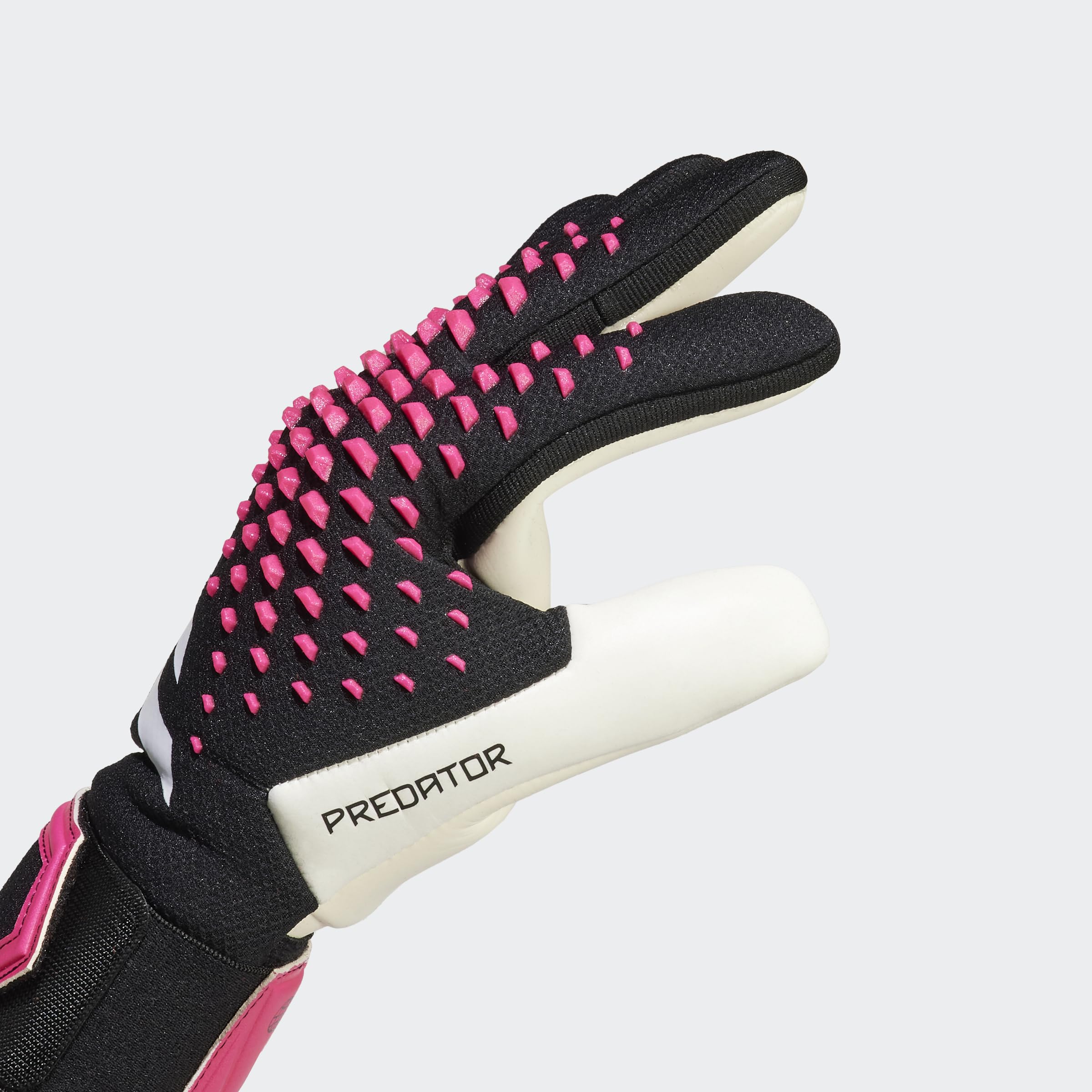 Amazon | adidas プレデター GKグローブ COM | adidas(アディダス